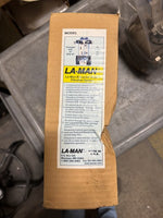  LA‑MAN 111F Extractor/Dryer 80 SCFM 250PSI Image