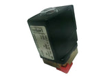  Burkert 6013 A Solenoid Valve 5/64 FKM 174psi 24V 8W Image