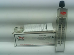  Dwyer RMA-5-TMV Air Flowmeter Gauge Image