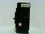  Fuji EA53B 3-Pole Circuit Breaker 50A 220VAC Image