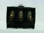  Fuji EA53B 3-Pole Circuit Breaker 50A 220VAC Image