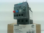  Siemens 3RU2126-4CB0 Thermal Overhead Relay Image