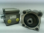  PHD CRD2U 50x1 -BB Compact Cylinder (Lot of 2) Image