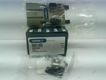  Schunk GWB 44 Pneumatic Angular Gripper 30007005 Image