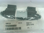  Numatics 031SS5004000061 Solenoid Valve 236-133B 236-167B 24VDC 6W Image
