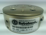  Destaco Robohand RR-28-180 -M-T-V Rotary Actuator Image