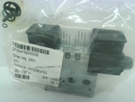  Numatics 031SS4152000030 Solenoid Valve w/ 237-961B 0.06A 110-120/60 100-115/50 Image
