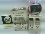  Allen Bradley 199-FSMA1 /B Surge Suppressor (Lot of 4) Image