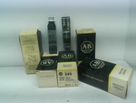  Allen Bradley 595-B /B Auxiliary Contact Size 0-5 (Lot of 5) Image