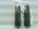  Allen Bradley 1492-RTB20N /A Screw Style Plug 20-Pin Terminal Block (Pair) Image