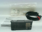  Panasonic FX-101 Photoelectric Sensor SunX Image