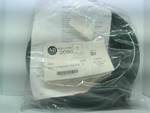  Allen Bradley 2090-CPBM6DF-16AA09 /A Motor Cable w/ Brake Wires 9M Image