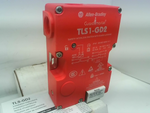  Allen Bradley 440G-T27172 /C Guardmaster TLS1-GD2 Safety Interlock Switch w/Key Image