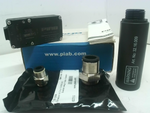  Piab X10A5-CV Vacuum Mini Pump 58psi Viton Seal Chip Pump Image
