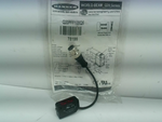  Banner Q20PFF100Q5 Laser Photoelectric Sensor 10-30VDC 21242C Image