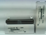  Ohmite L50J3R0E Resistor 3Ohms 50W 1.625kV (Lot of 2) Image