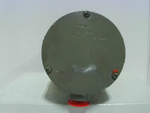  GE Motors 5PY59JY2 Tachometer Generator 51.1VDC per 1000RPM 5000RPM Max Image