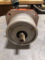  ABB 3HAC17326-1/01 AC Servo Motor for Industrial Robots Image