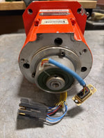  ABB 3HAC17326-1/01 AC Servo Motor for Industrial Robots Image