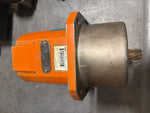  ABB 3HAC17326-1/01 AC Servo Motor for Industrial Robots Image