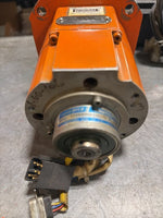  ABB 3HAC17326-1/01 AC Servo Motor for Industrial Robots Image