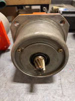  ABB 3HAC17326-1/01 AC Servo Motor for Industrial Robots Image