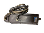  Sanyo Denki 65BM040HBESL AC Servo Motor Image