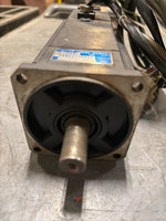  Sanyo Denki 65BM040HBESL AC Servo Motor Image