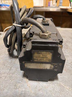  Sanyo Denki 65BM040HBESL AC Servo Motor Image