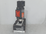  Euchner NZ1VZ-538E Safety Switch EN 60947-5-1 Image