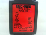  Euchner NZ1VZ-538E Safety Switch EN 60947-5-1 Image