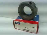  SKF KMT5 Precision Lock Nut w/ Locking Pins Image
