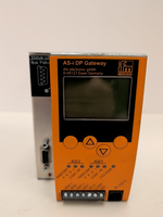  IFM AC1326 AS-Interface PROFIBUS DP Gateway Module 24VDC 400mA Image