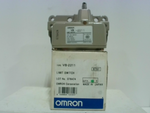  Omron VB-2211 Limit Switch 10A 250VAC Image
