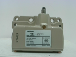  Omron VB-2211 Limit Switch 10A 250VAC Image
