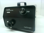 AmScope HL-150B Haloid Lamp Cold-Light Halogen illuminator Image
