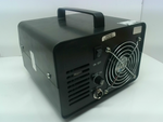  AmScope HL-150B Haloid Lamp Cold-Light Halogen illuminator Image