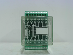  Phoenix Contact EMG 45‑RELS/K2‑W230 Relay Module 230VAC 241890 Image