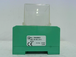 Phoenix Contact EMG 45‑RELS/K2‑W230 Relay Module 230VAC 241890 Image