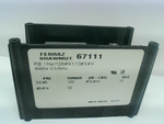  Ferraz Shawmut 67111 Power Distribution Block 200Max Amp 100kA rms Image