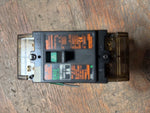  Fuji EA32 Molded Case Circuit Breaker 5A 220VAC Image