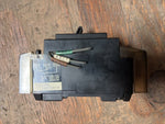  Fuji EA32 Molded Case Circuit Breaker 5A 220VAC Image