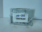  Aventics 123BA4Z1ML00061 Solenoid Valve Image