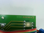 Phoenix Contact 9102093A Interface Module D-SUB Breakout Board w/ Cable Image