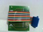  Phoenix Contact 9102093A Interface Module D-SUB Breakout Board w/ Cable Image