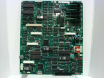  Brother B521226-2 PCB Main Board Image