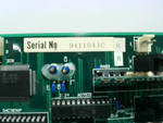  Brother B521226-2 PCB Main Board Image