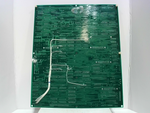  Brother B521226-2 PCB Main Board Image