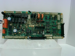  Brother B52J027-3 PCB Relay Board Assembly Image