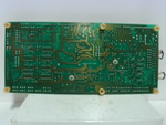  Brother B52J027-3 PCB Relay Board Assembly Image